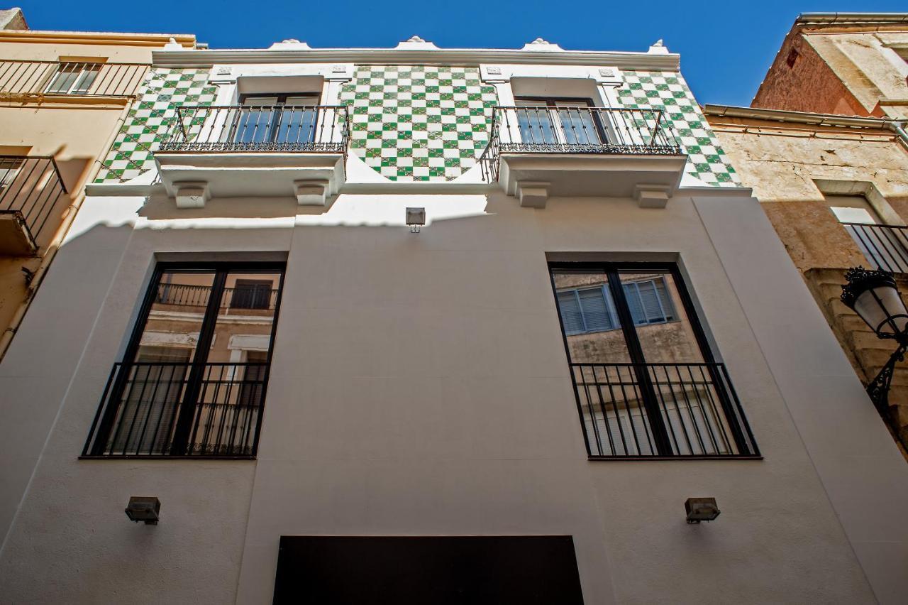 Apartamentos Turísticos Moret11-1B Caces Exterior foto