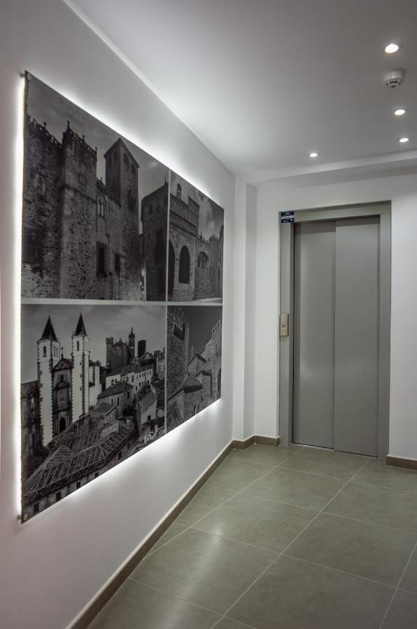 Apartamentos Turísticos Moret11-1B Caces Exterior foto